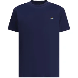 Blue Cotton Sportswear