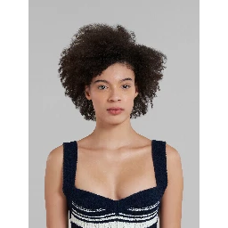 Yellow Fibres Casual Dress