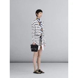 White Fibres Cardigan