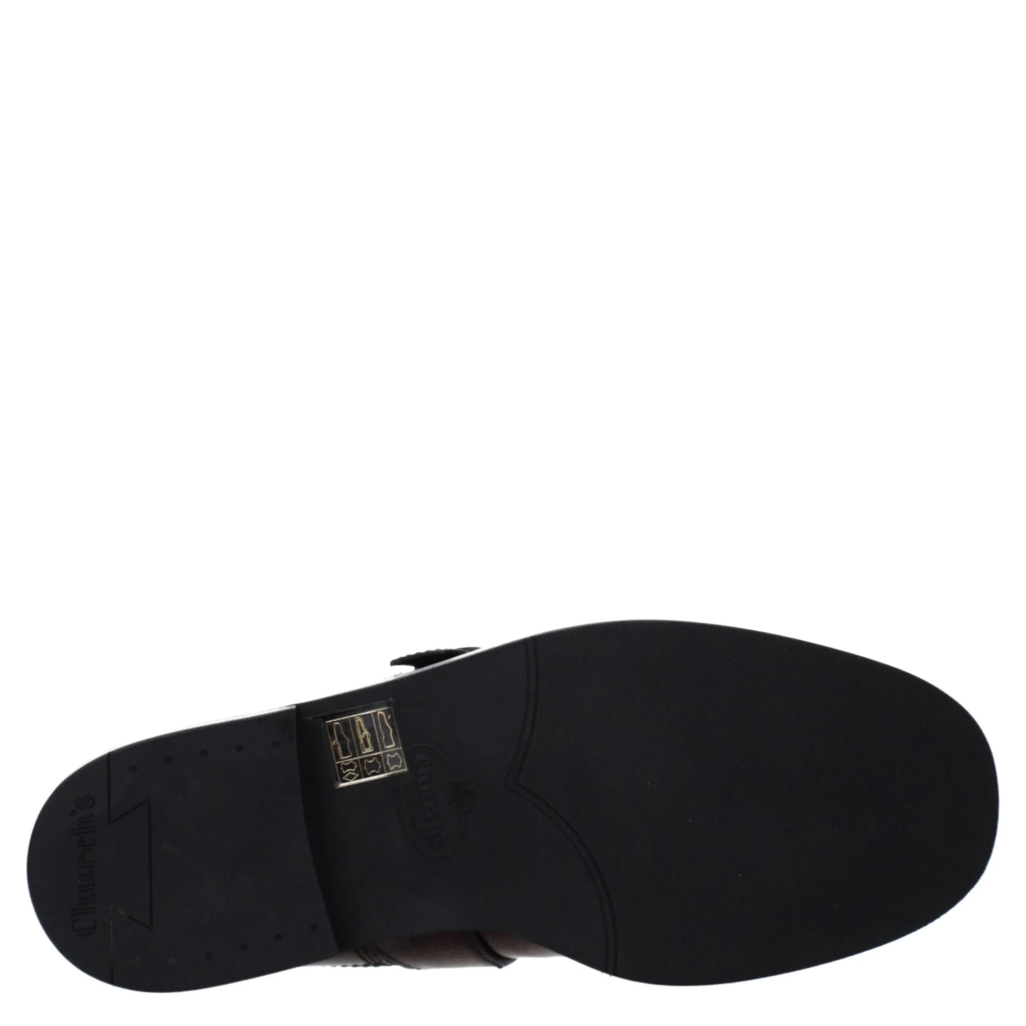 Brown Leather Oxfords And Derbies