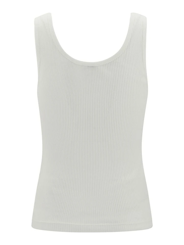 Beige Cotton Top alternative