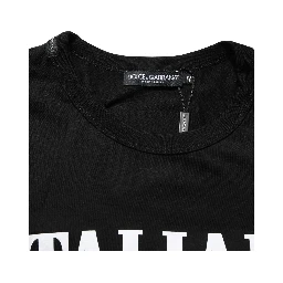 Black Italians Do It Better Camo Pocket Men T-shirt