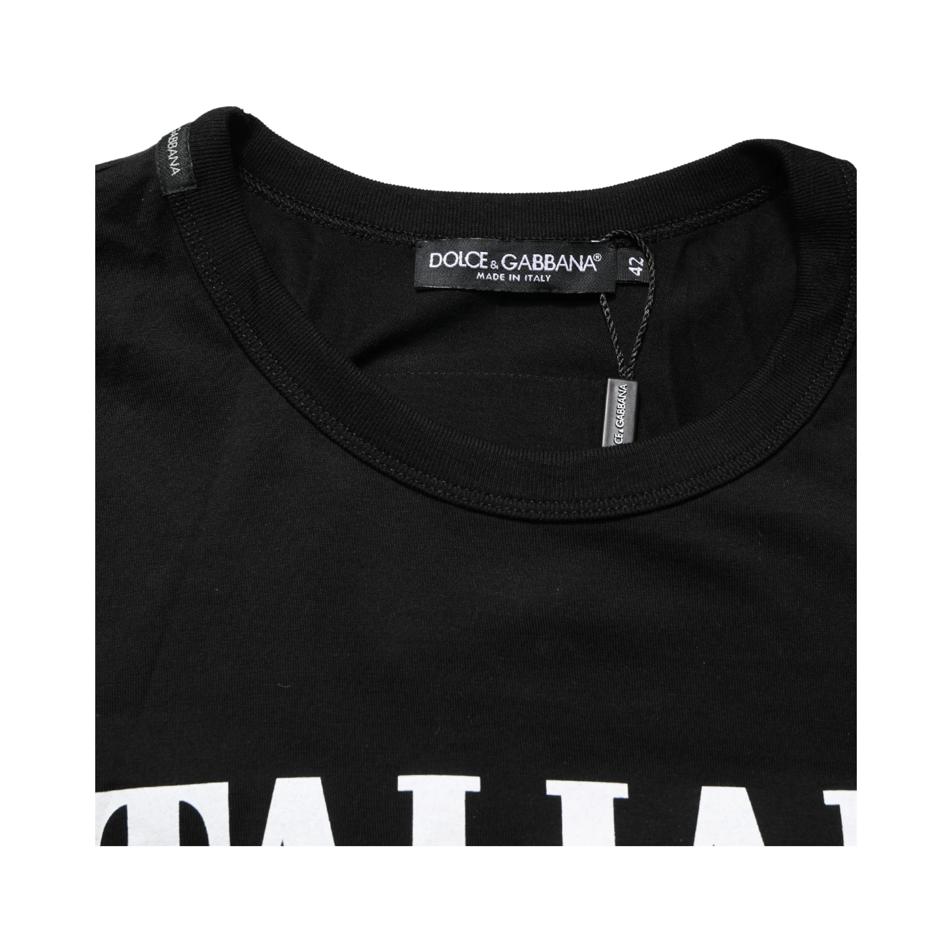 Black Italians Do It Better Camo Pocket Men T-shirt