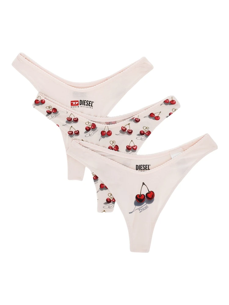 3-PACK OF "UFPN-PUNCHY" BRIEFS