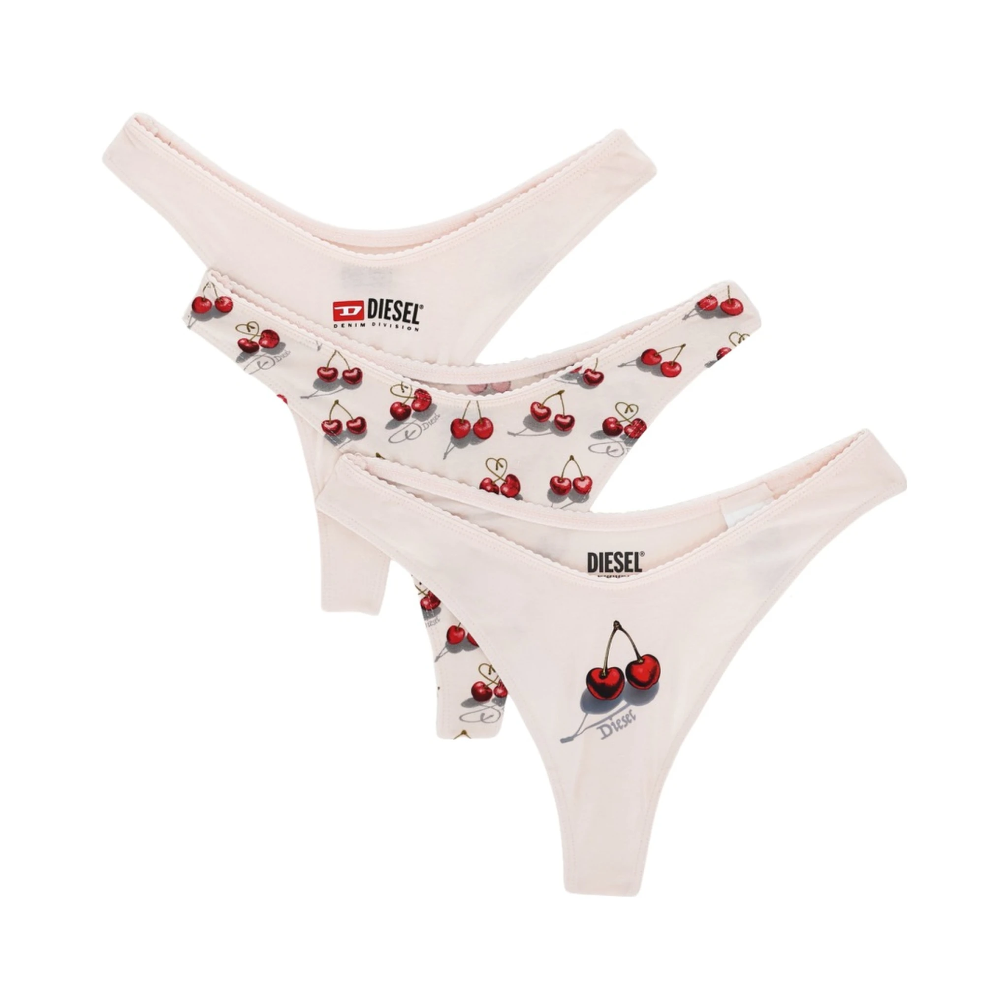 3-PACK OF "UFPN-PUNCHY" BRIEFS