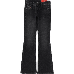 "1969 D-EBBEY" JEANS