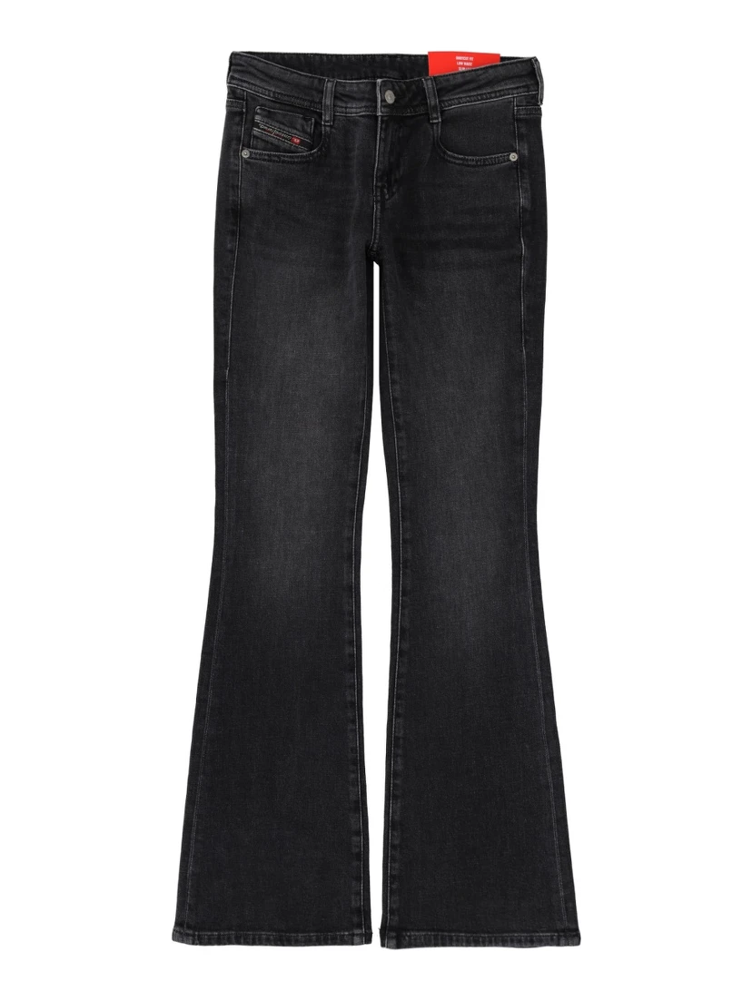 "1969 D-EBBEY" JEANS