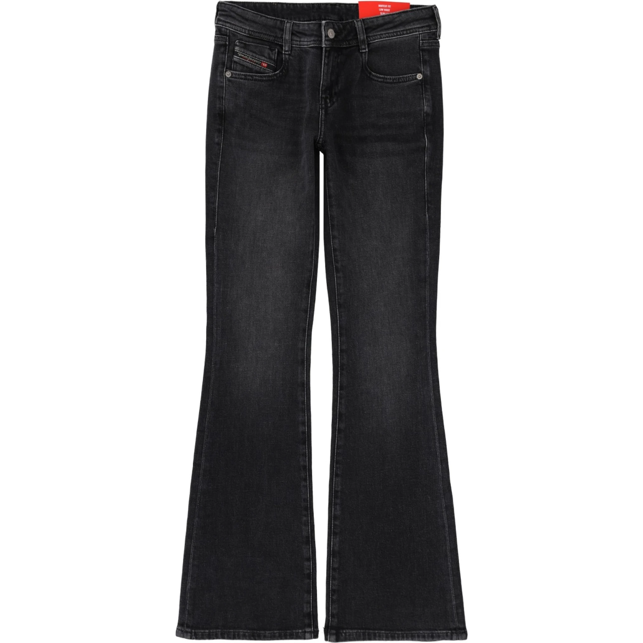 "1969 D-EBBEY" JEANS
