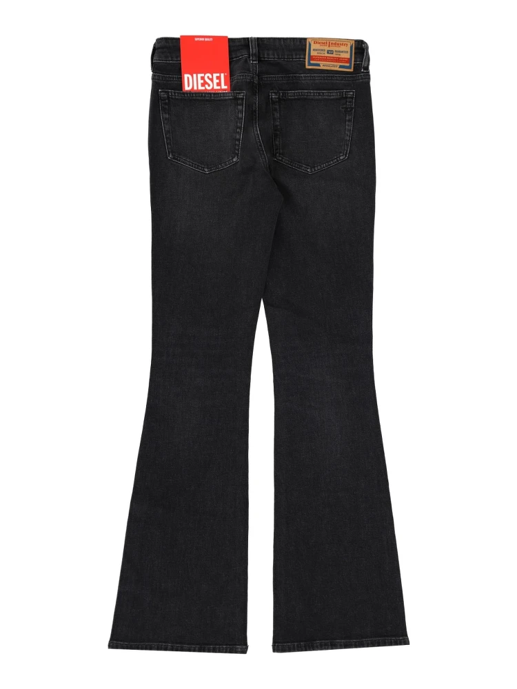 "1969 D-EBBEY" JEANS alternative