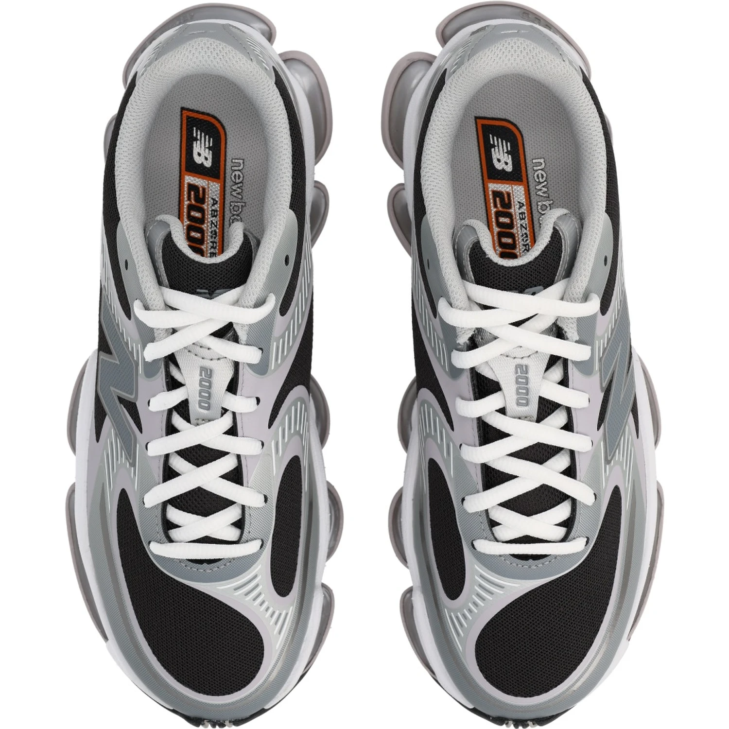 "ABZORB 2000" SNEAKER