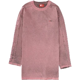 MINI DRESS "D-ALIENE"