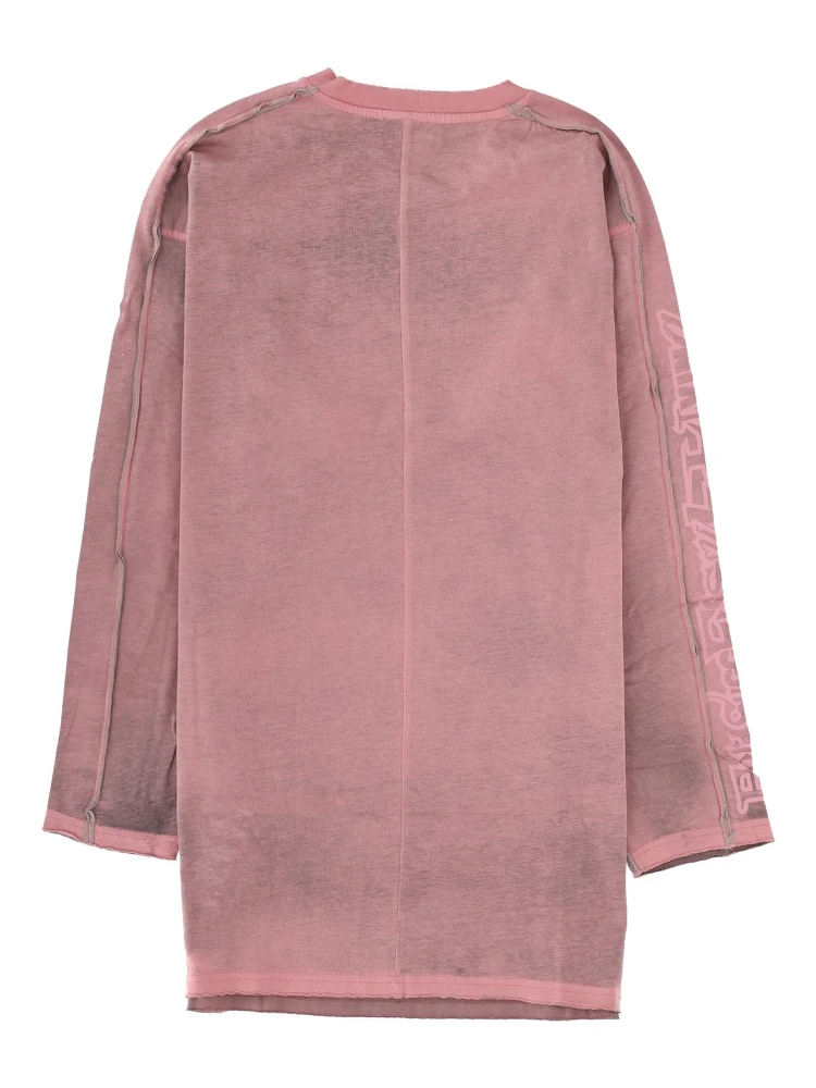 MINI DRESS "D-ALIENE" alternative