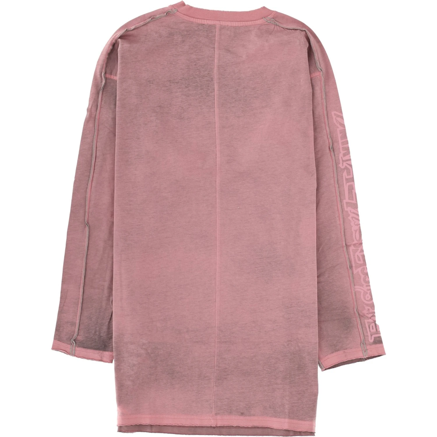 MINI DRESS "D-ALIENE"