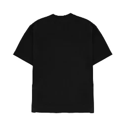 "SACAI X CARHARTT WIP" T-SHIRT