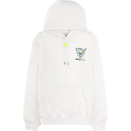 "TENNIS CLUB ICON" SWEATSHIRT