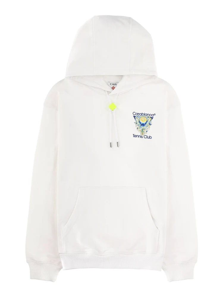 "TENNIS CLUB ICON" SWEATSHIRT