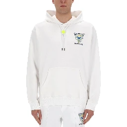 "TENNIS CLUB ICON" SWEATSHIRT