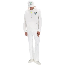 "TENNIS CLUB ICON" SWEATSHIRT