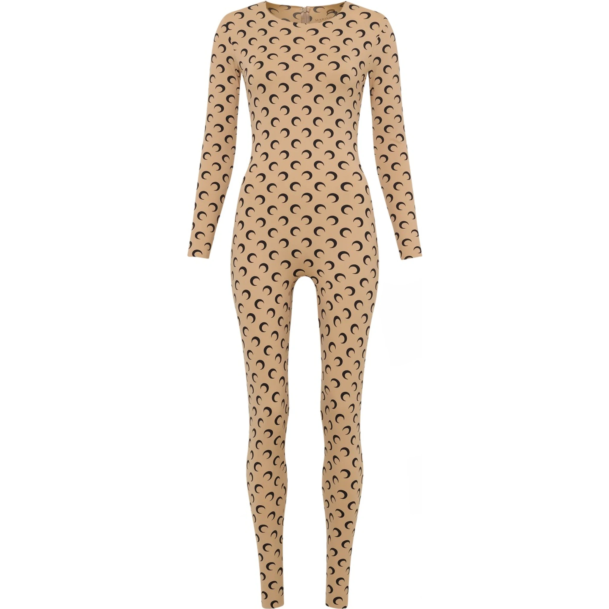 بدلة "القمر"