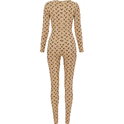 بدلة "القمر"