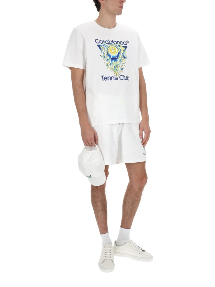T-SHIRT WITH PRINT alternative