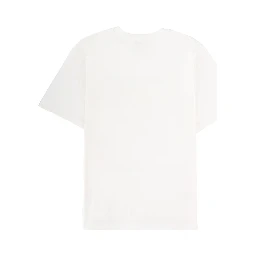 T-SHIRT WITH PRINT