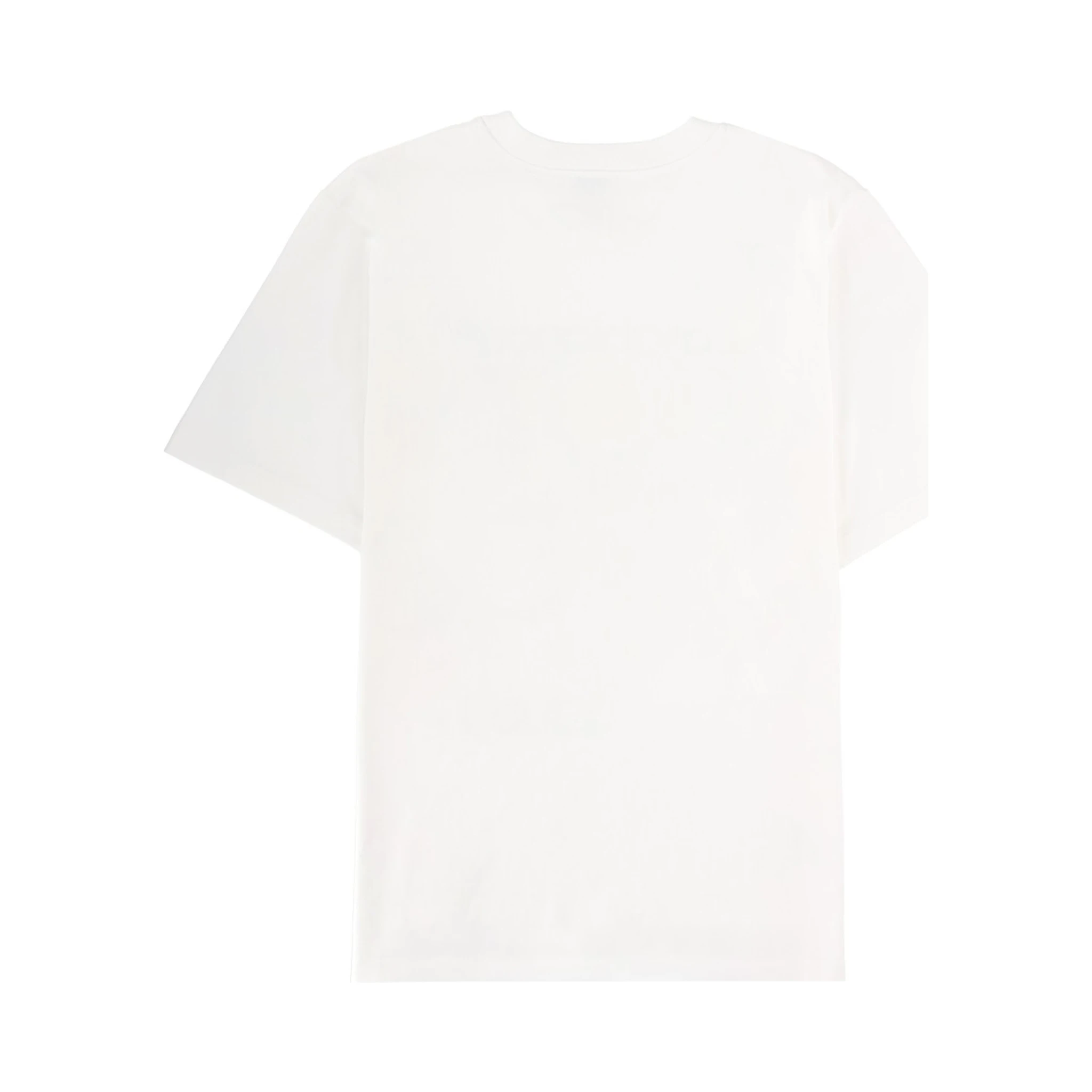 T-SHIRT WITH PRINT