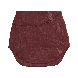 MINISKIRT "O-HARA"