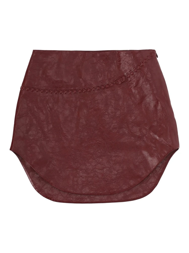 MINISKIRT "O-HARA"
