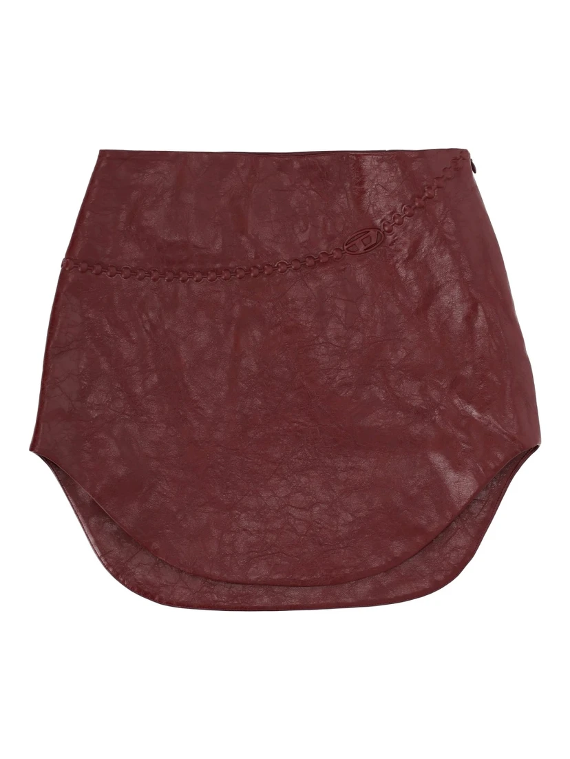 MINISKIRT "O-HARA"