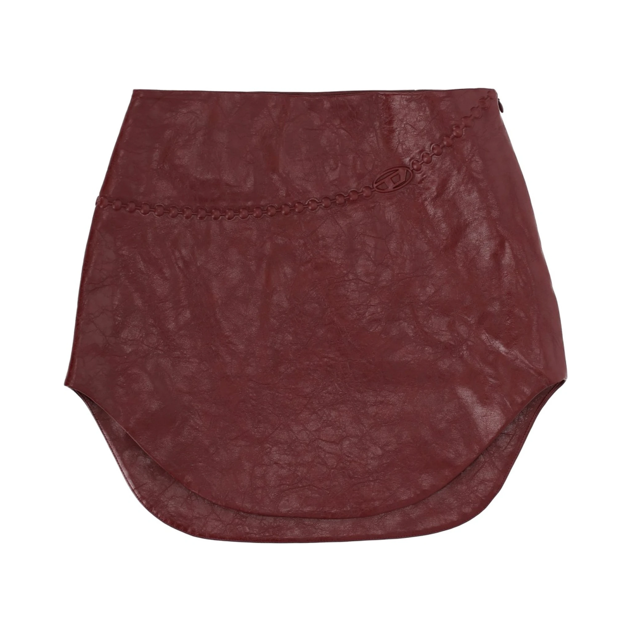 MINISKIRT "O-HARA"