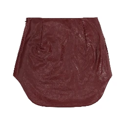 MINISKIRT "O-HARA"