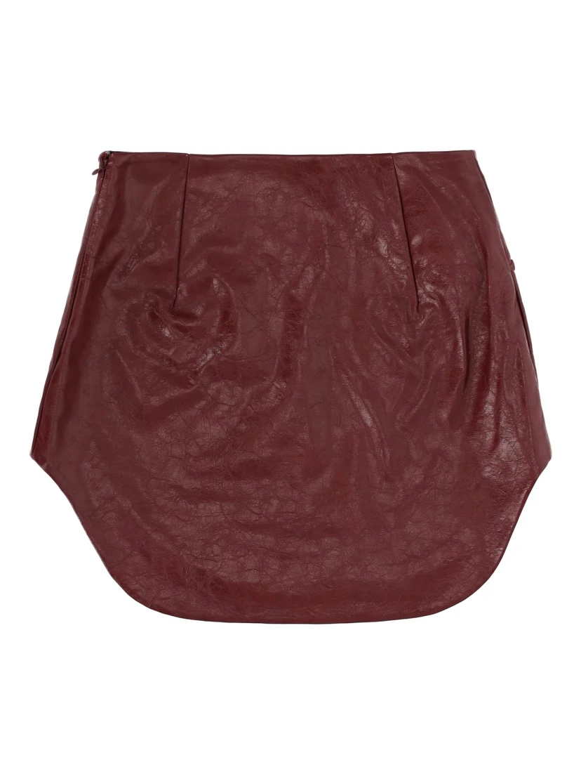MINISKIRT "O-HARA"