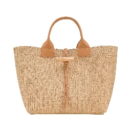 "LE ROSEAU" BAG