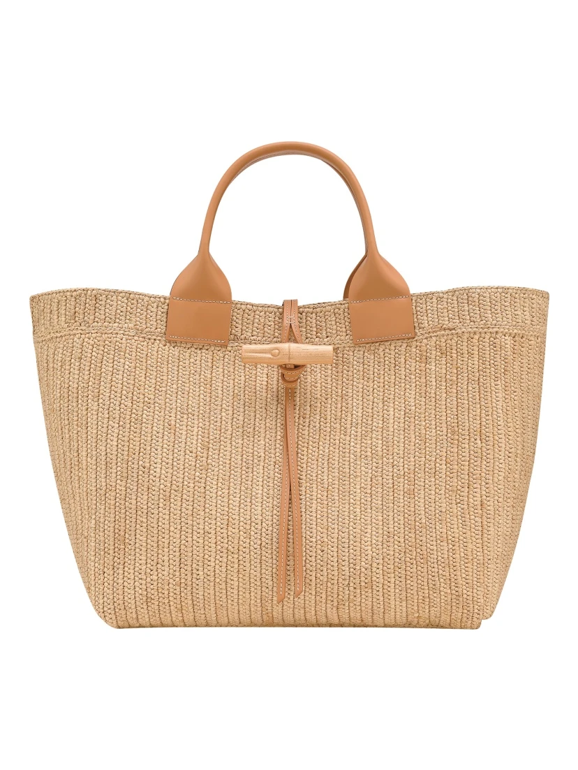 "LE ROSEAU" BAG