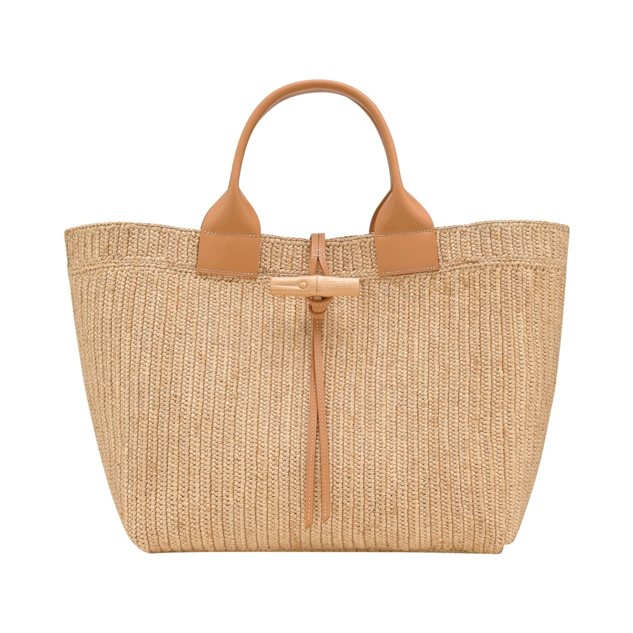 "LE ROSEAU" BAG