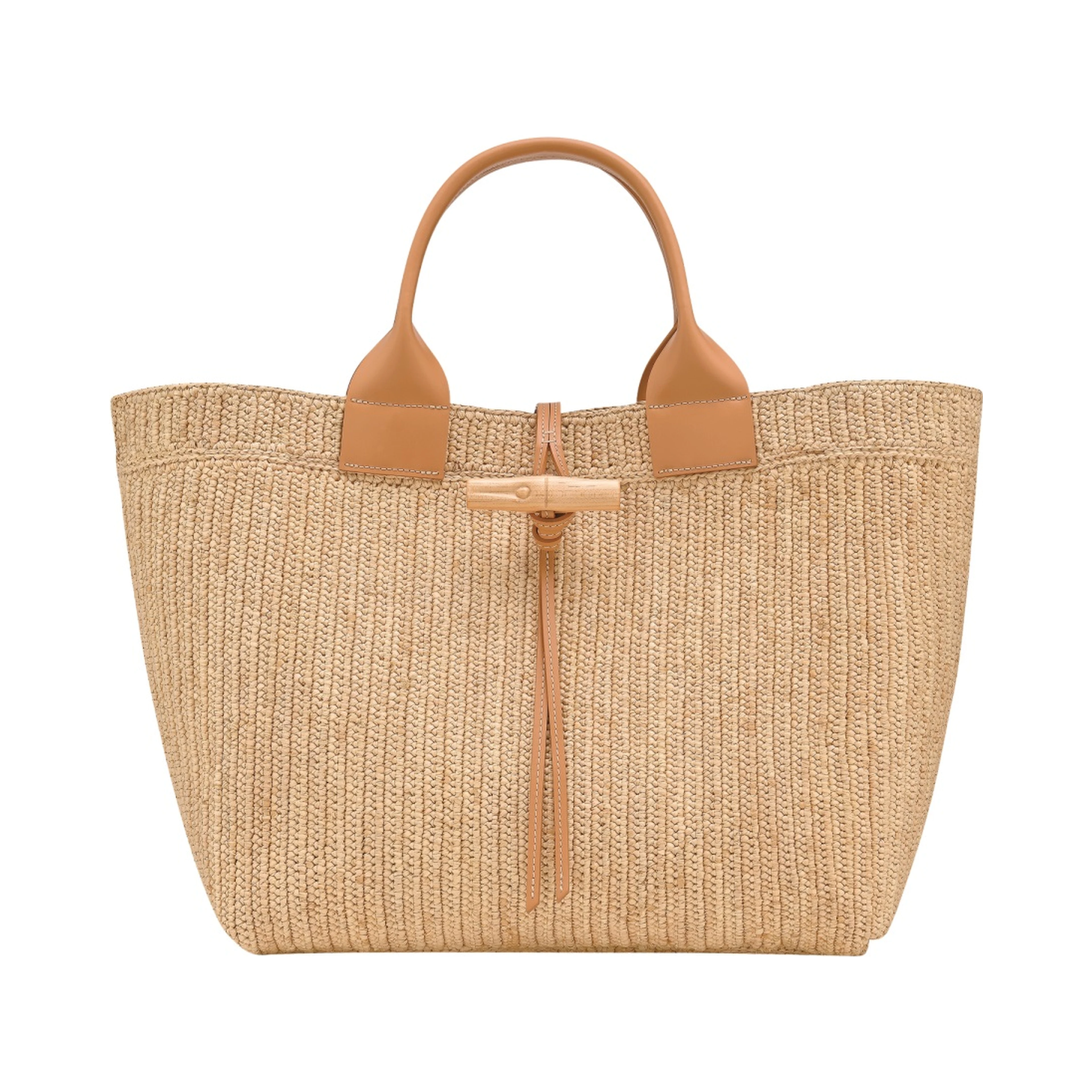 "LE ROSEAU" BAG