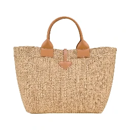 "LE ROSEAU" BAG