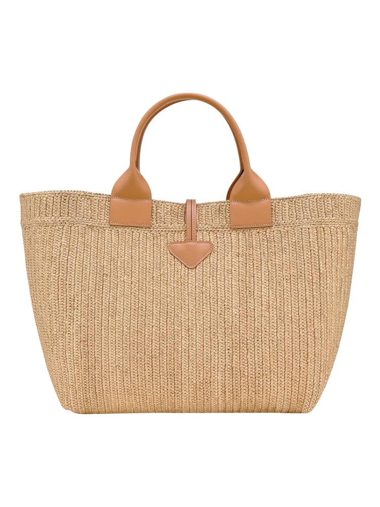 "LE ROSEAU" BAG alternative