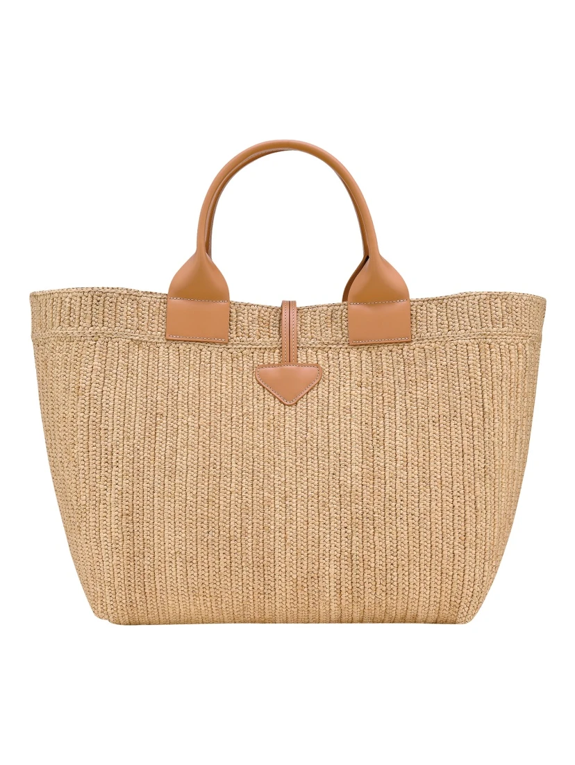 "LE ROSEAU" BAG
