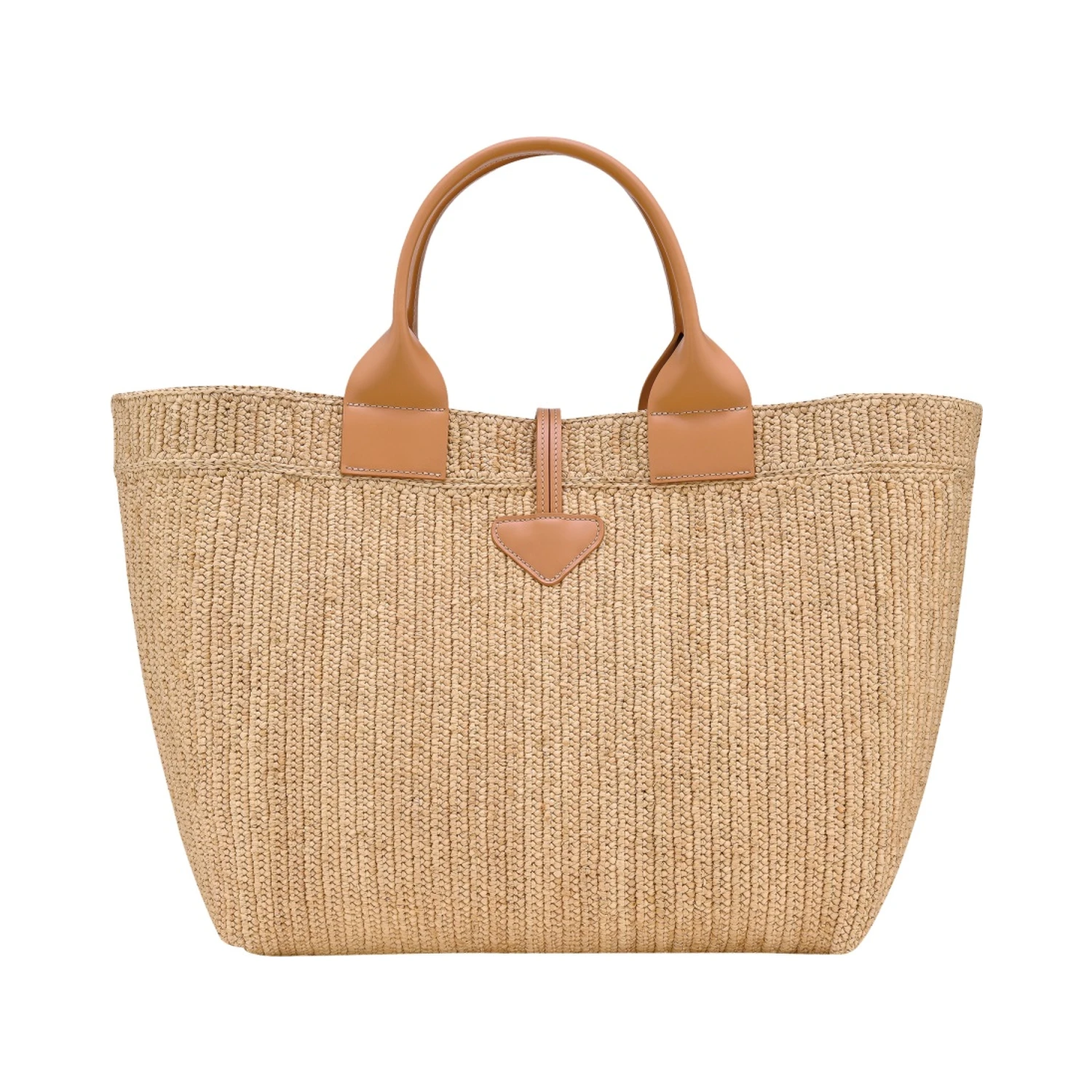 "LE ROSEAU" BAG