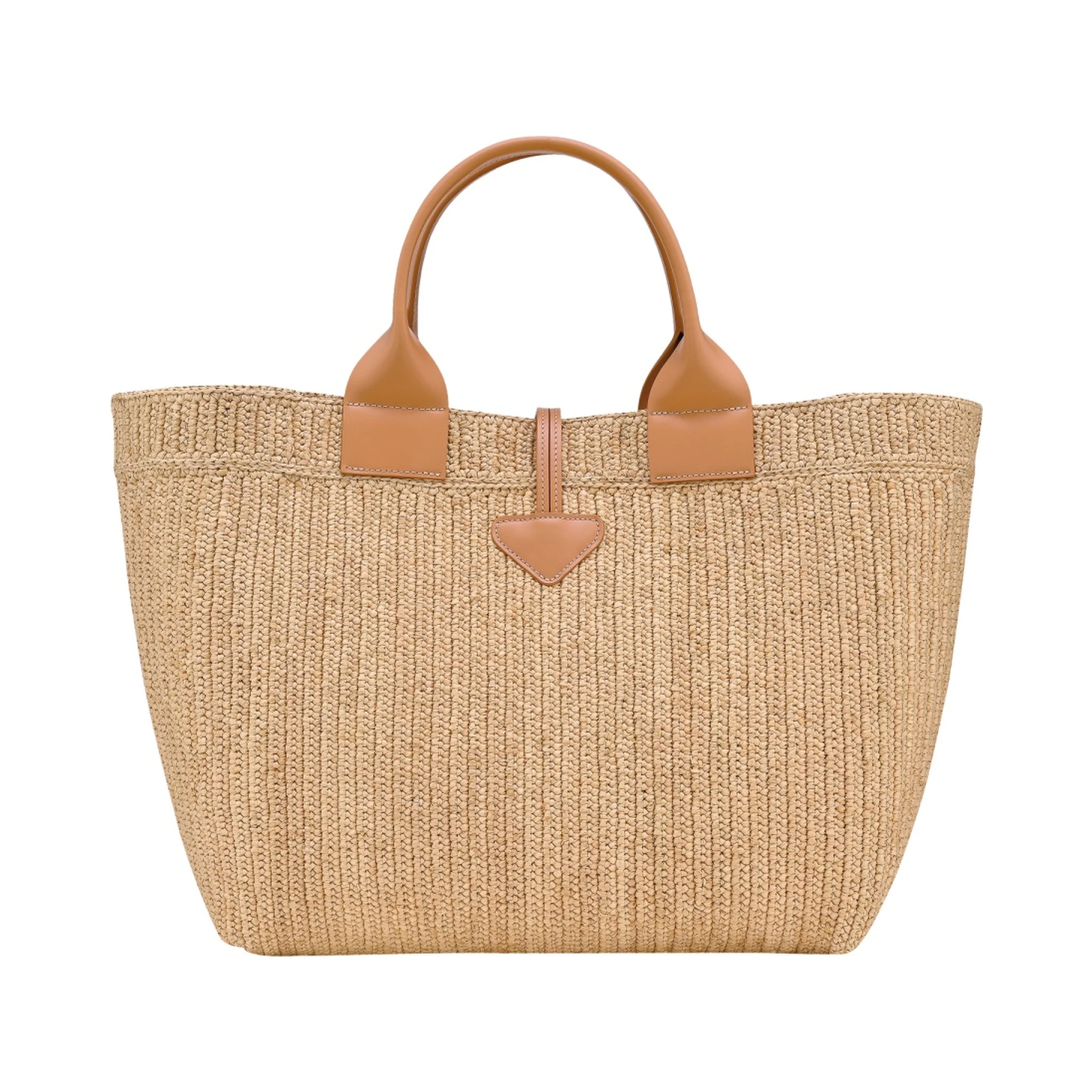 "LE ROSEAU" BAG