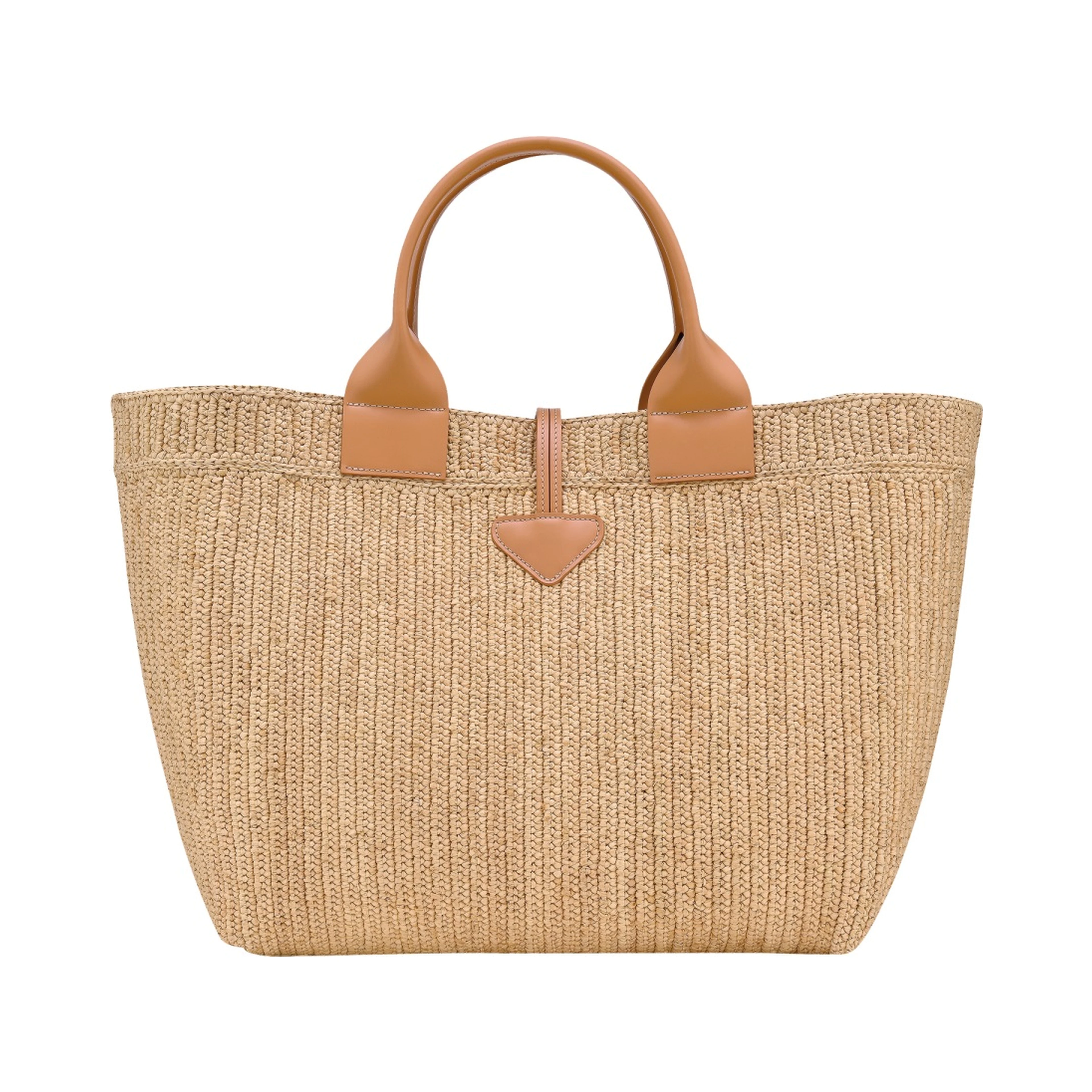"LE ROSEAU" BAG