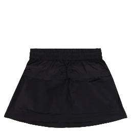 MINISKIRT "O-CEAN"