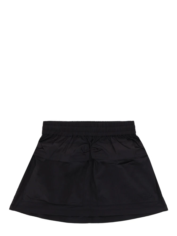 MINISKIRT "O-CEAN"