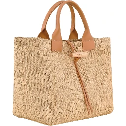 "LE ROSEAU" BAG