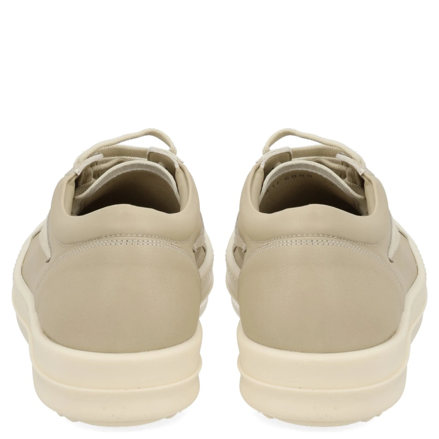 "VINTAGE SNEAKS" SNEAKER