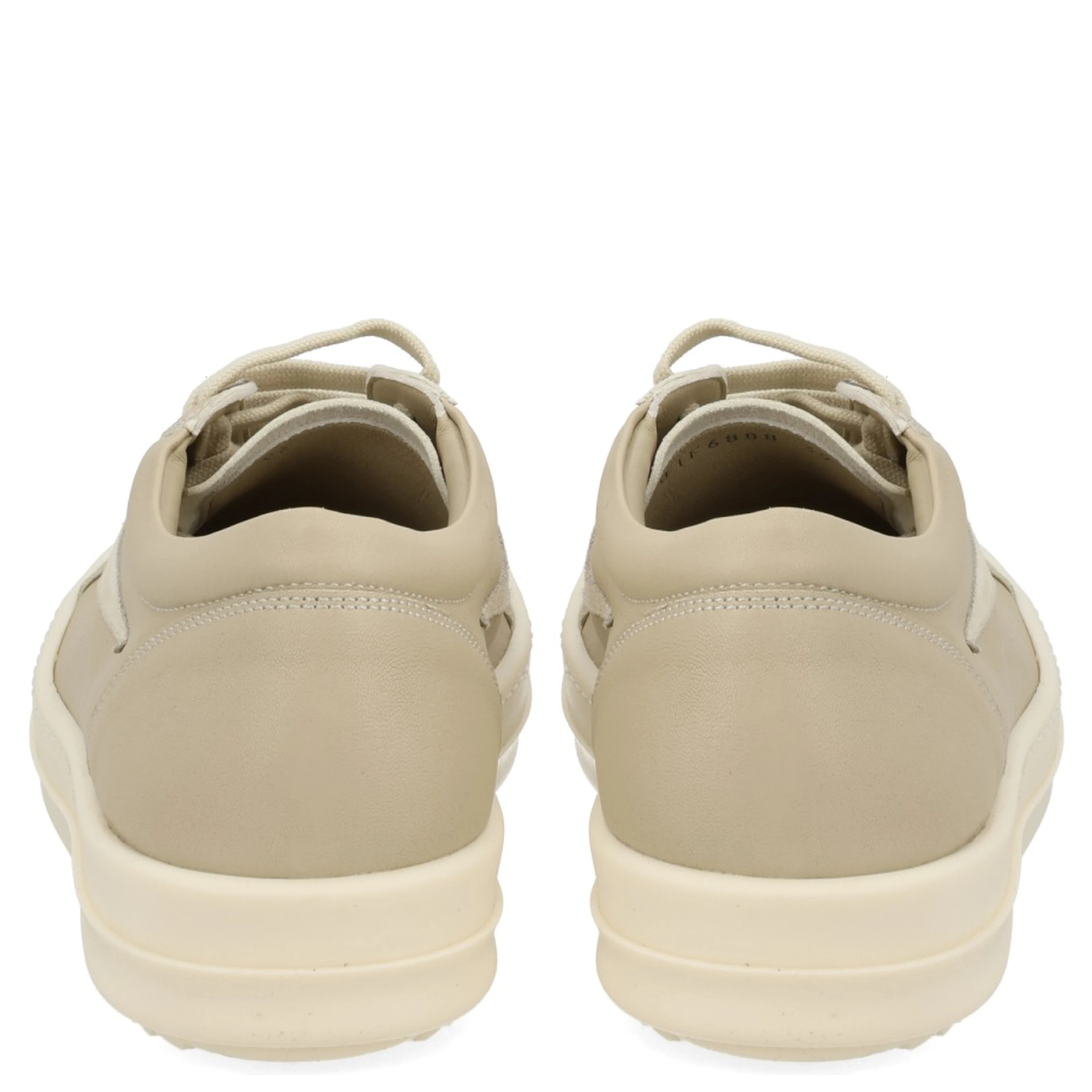 "VINTAGE SNEAKS" SNEAKER