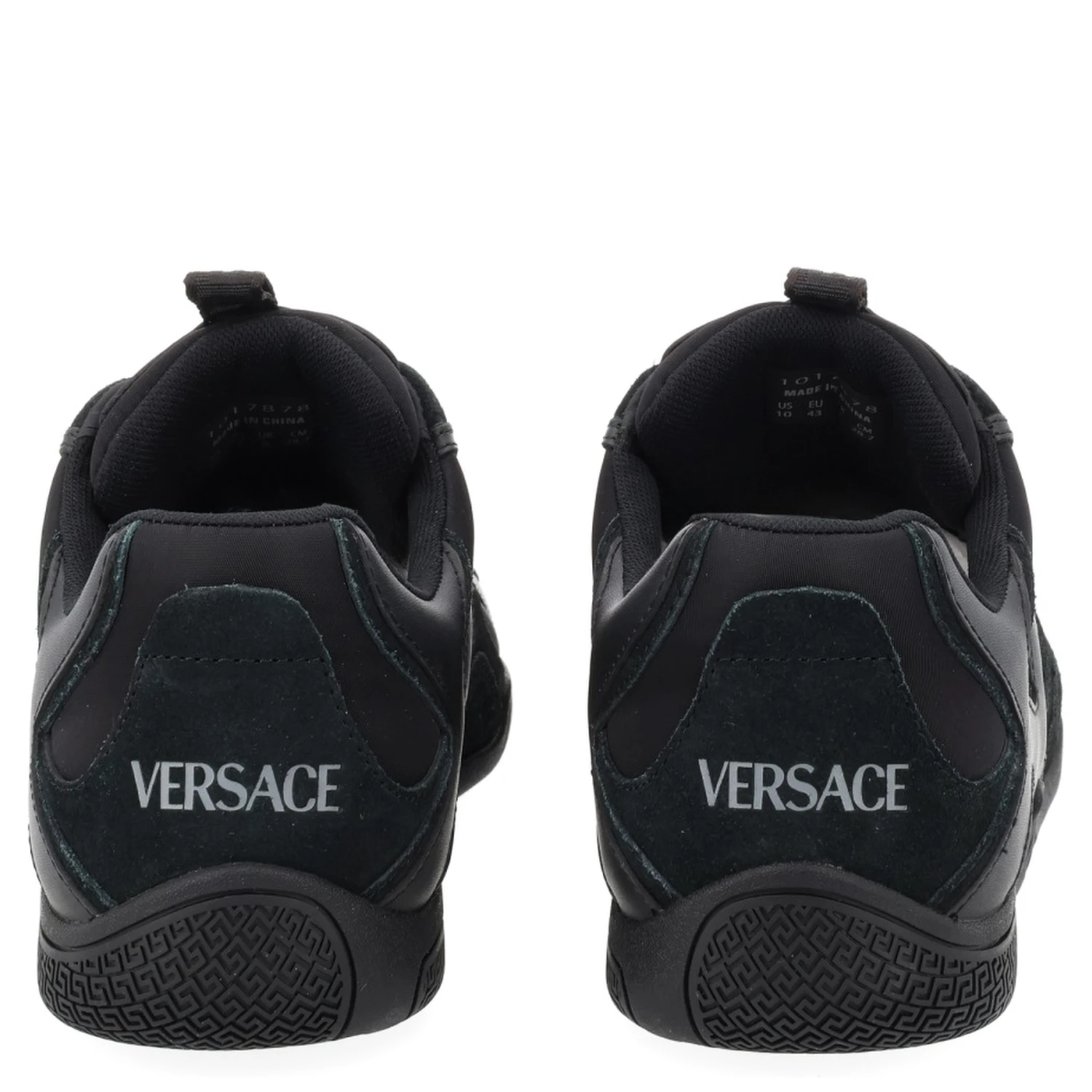 "GALAXIA" SNEAKER