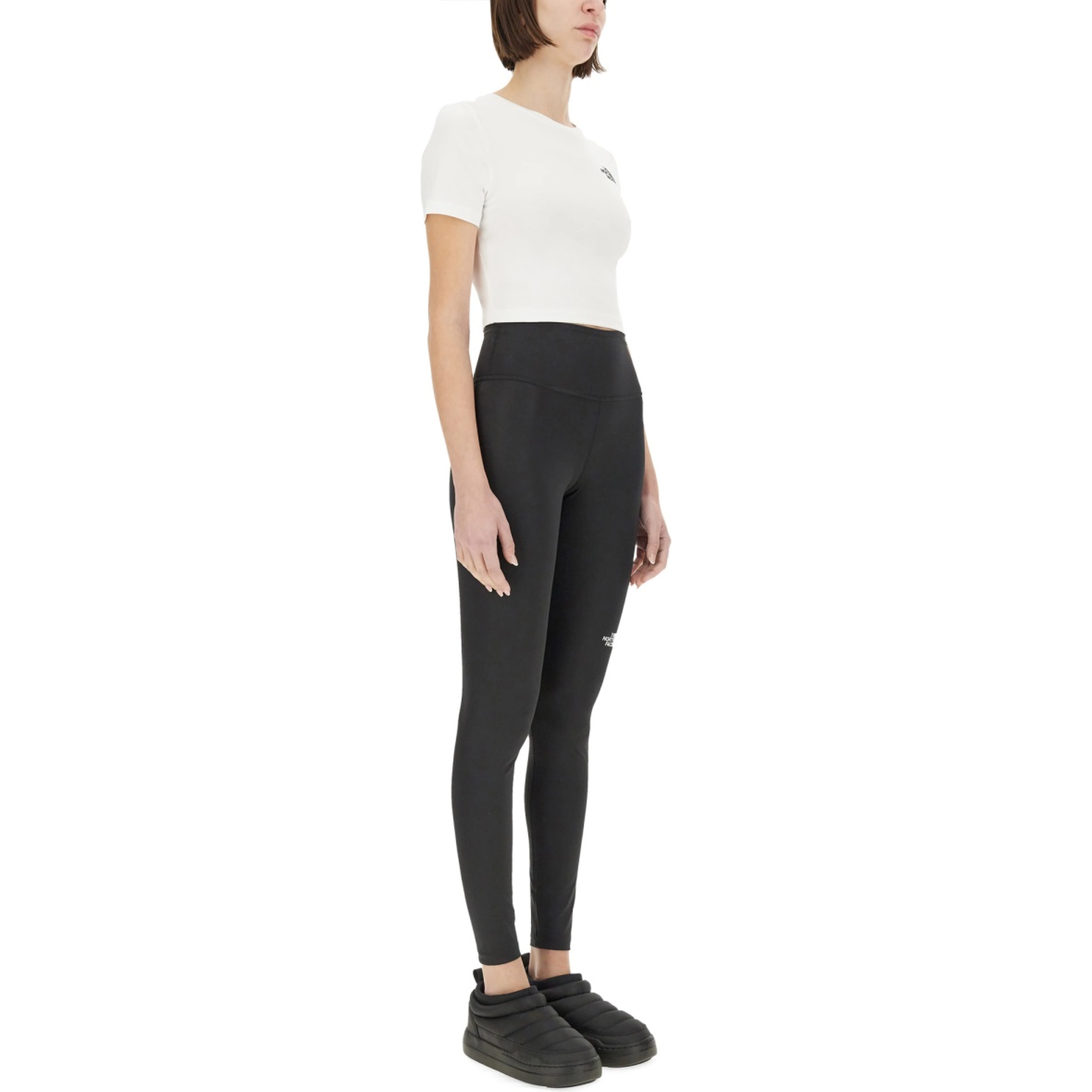 CROPPED T-SHIRT